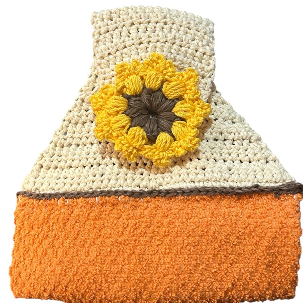 Kitchen Towel - Picture 2 of 2